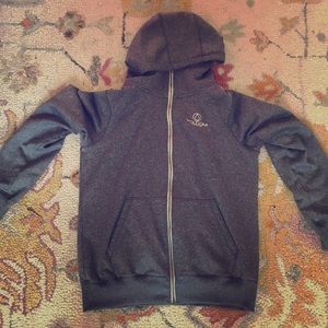 Volcom Hood